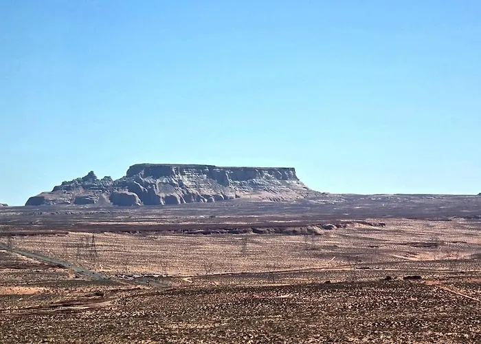 Apartament Canyon Casita Near Pages Natural Wonders Page