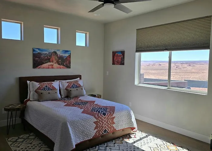 Apartament Canyon Casita Near Pages Natural Wonders Page