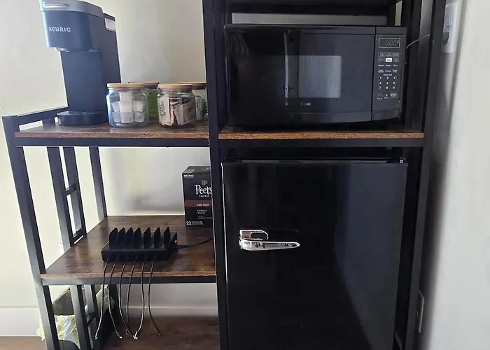 Apartament Canyon Casita Near Pages Natural Wonders *